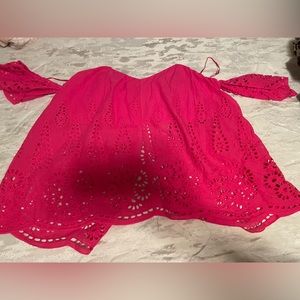 Summer shirt. Never worn.